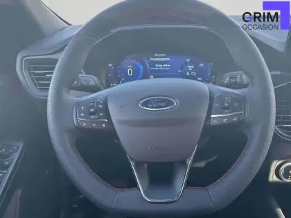 Photo 31 Ford Kuga  2.5 Duratec 190 ch FlexiFuel FHEV E85 Powershift