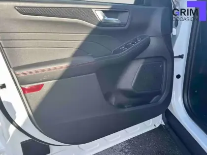 Photo 99 Ford Kuga  2.5 Duratec 190 ch FlexiFuel FHEV E85 Powershift