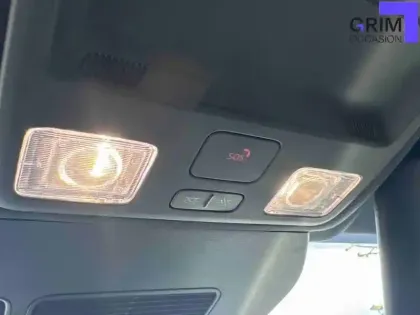 Photo 23 Ford Kuga  2.5 Duratec 190 ch FlexiFuel FHEV E85 Powershift