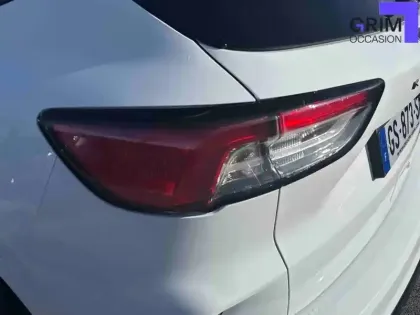 Photo 70 Ford Kuga  2.5 Duratec 190 ch FlexiFuel FHEV E85 Powershift