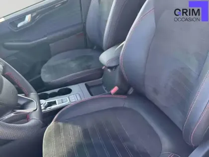 Photo 55 Ford Kuga  2.5 Duratec 190 ch FlexiFuel FHEV E85 Powershift