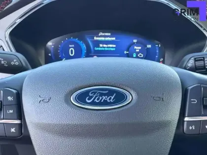 Photo 118 Ford Kuga  2.5 Duratec 190 ch FlexiFuel FHEV E85 Powershift