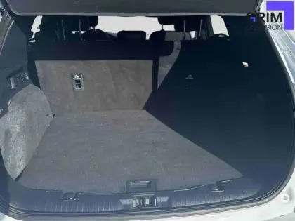 Photo 37 Ford Kuga  2.5 Duratec 190 ch FlexiFuel FHEV E85 Powershift