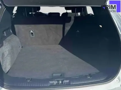 Photo 89 Ford Kuga  2.5 Duratec 190 ch FlexiFuel FHEV E85 Powershift