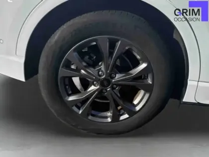 Photo 67 Ford Kuga  2.5 Duratec 190 ch FlexiFuel FHEV E85 Powershift