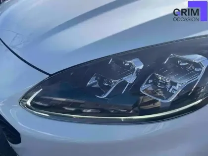 Photo 42 Ford Kuga  2.5 Duratec 190 ch FlexiFuel FHEV E85 Powershift