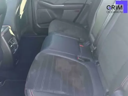 Photo 10 Ford Kuga  2.5 Duratec 190 ch FlexiFuel FHEV E85 Powershift