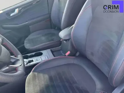 Photo 107 Ford Kuga  2.5 Duratec 190 ch FlexiFuel FHEV E85 Powershift