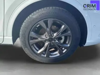 Photo 39 Ford Kuga  2.5 Duratec 190 ch FlexiFuel FHEV E85 Powershift