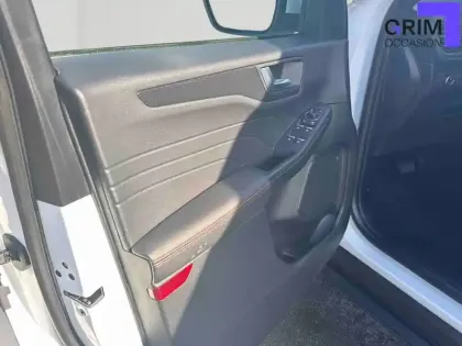 Photo 116 Ford Kuga  2.5 Duratec 190 ch FlexiFuel FHEV E85 Powershift