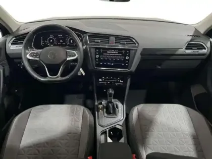 Photo 8 Volkswagen Tiguan 1.4 eHybrid 245ch DSG6 Life