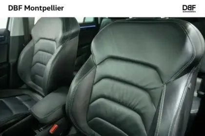 Photo 6 Skoda Kodiaq 2.0 TDI 150 SCR DSG7 7pl Style