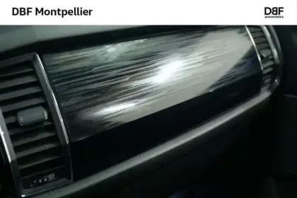 Photo 9 Skoda Kodiaq 2.0 TDI 150 SCR DSG7 7pl Style