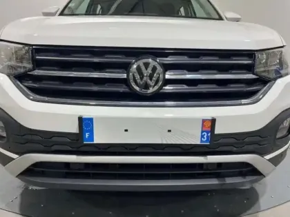 Photo 7 Volkswagen T-cross BUSINESS 1.0 TSI 115 Start/Stop DSG7 Lounge