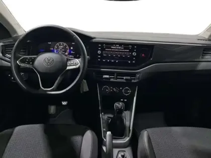 Photo 7 Volkswagen Polo 1.0 TSI 95 S&S BVM5 VW Edition