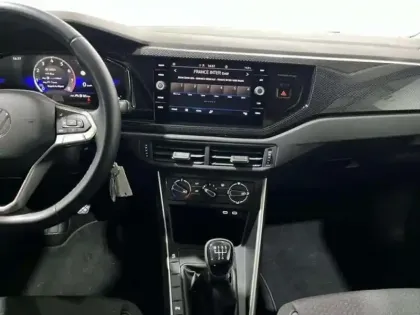 Photo 9 Volkswagen Polo 1.0 TSI 95 S&S BVM5 VW Edition