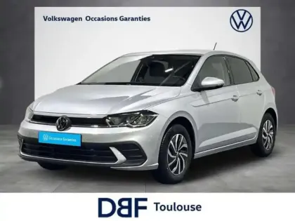 Photo Volkswagen Polo 1.0 Tsi 95 S&s Bvm5 Vw Edition