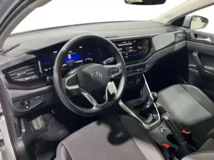 Photo 9 Volkswagen Polo 1.0 TSI 95 S&S BVM5 VW Edition