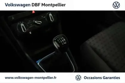 Photo 5 Volkswagen T-cross 1.0 TSI 95 Start/Stop BVM5 Lounge