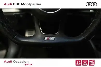 Photo 9 Audi A3 35 TDI 150 S tronic 7 S line