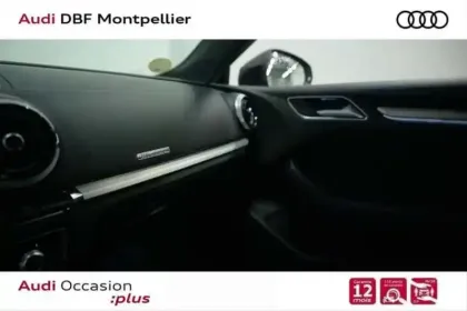 Photo 6 Audi A3 35 TDI 150 S tronic 7 S line