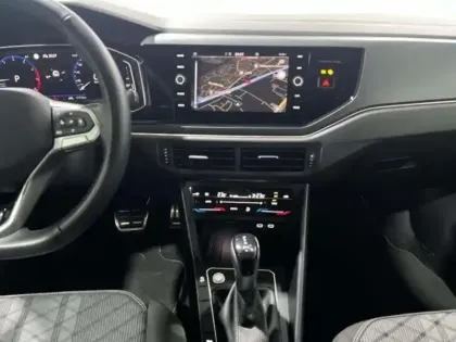 Photo 9 Volkswagen Taigo Gén. I Ph1 Evo R-Line Edition 5