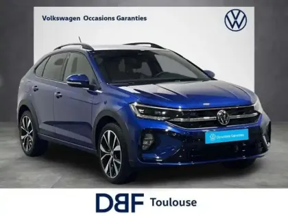 Photo 5 Volkswagen Taigo Gén. I Ph1 Evo R-Line Edition 5