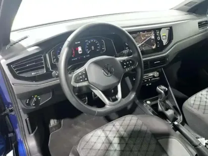 Photo 8 Volkswagen Taigo Gén. I Ph1 Evo R-Line Edition 5