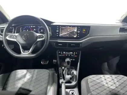 Photo 7 Volkswagen Taigo Gén. I Ph1 Evo R-Line Edition 5