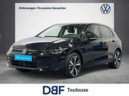 Photo Volkswagen Golf 1.5 Etsi Evo2 116 Dsg7 Vw Edition