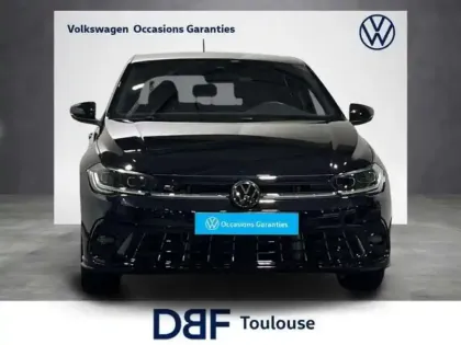 Photo 6 Volkswagen Polo 1.0 TSI 116 S&S DSG7 R-Line