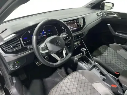 Photo 9 Volkswagen Polo 1.0 TSI 116 S&S DSG7 R-Line