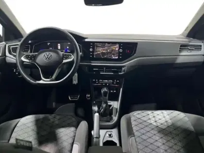 Photo 8 Volkswagen Polo 1.0 TSI 116 S&S DSG7 R-Line