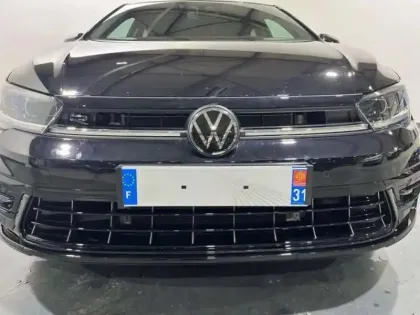 Photo 7 Volkswagen Polo 1.0 TSI 116 S&S DSG7 R-Line