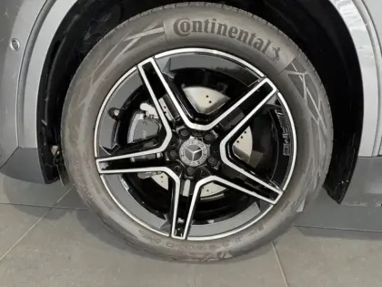 Photo 8 Mercedes GLA 200 d AMG Line