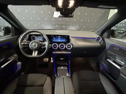 Photo 11 Mercedes GLA 200 d AMG Line