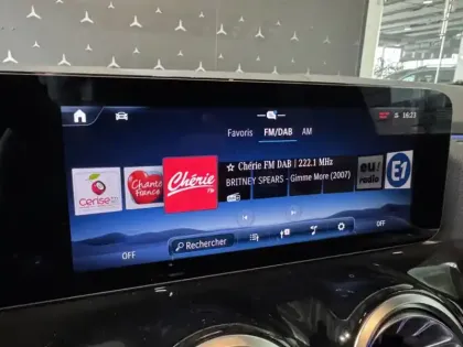 Photo 20 Mercedes GLA 200 d AMG Line