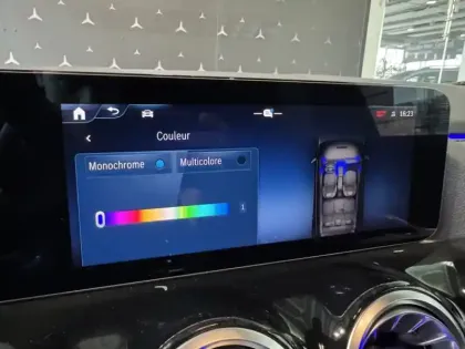 Photo 22 Mercedes GLA 200 d AMG Line