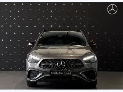 Photo 7 Mercedes GLA 200 d AMG Line