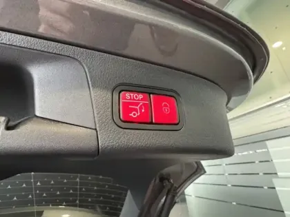 Photo 10 Mercedes GLA 200 d AMG Line