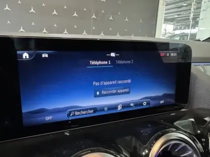 Photo 19 Mercedes GLA 200 d AMG Line