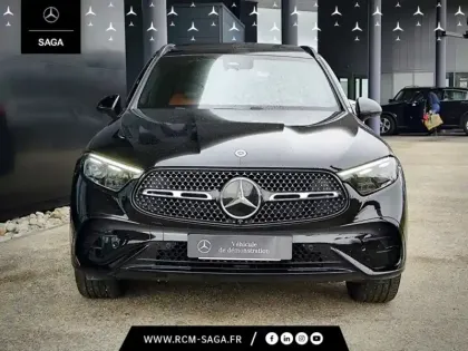 Photo 23 Mercedes Classe GLC Gén. II (X254) Ph1 AMG Line 5