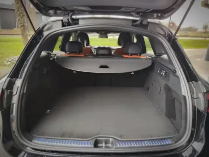 Photo 14 Mercedes Classe GLC SUV 220 d 4MATIC AMG Line Li