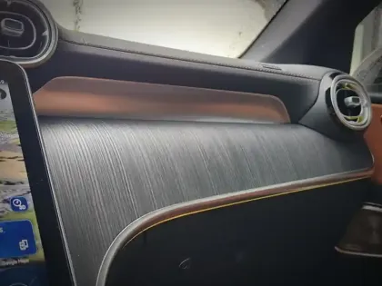 Photo 9 Mercedes Classe GLC SUV 220 d 4MATIC AMG Line Li