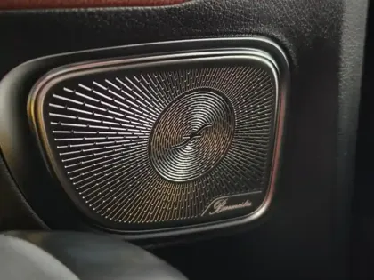 Photo 11 Mercedes Classe GLC SUV 220 d 4MATIC AMG Line Li