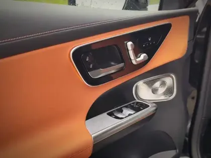 Photo 10 Mercedes Classe GLC SUV 220 d 4MATIC AMG Line Li