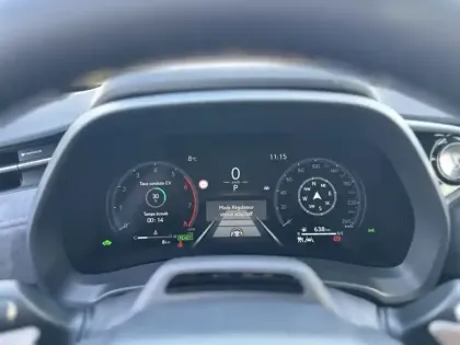 Photo 17 Lexus Lbx 1.5 136H 2WD Cool HYBRIDE PKADVANCED