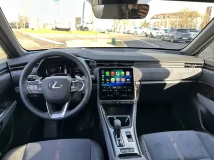 Photo 15 Lexus Lbx 1.5 136H 2WD Cool HYBRIDE PKADVANCED