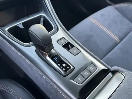 Photo 25 Lexus Lbx 1.5 136H 2WD Cool HYBRIDE PKADVANCED