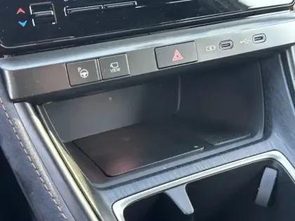 Photo 20 Lexus Lbx 1.5 136H 2WD Cool HYBRIDE PKADVANCED